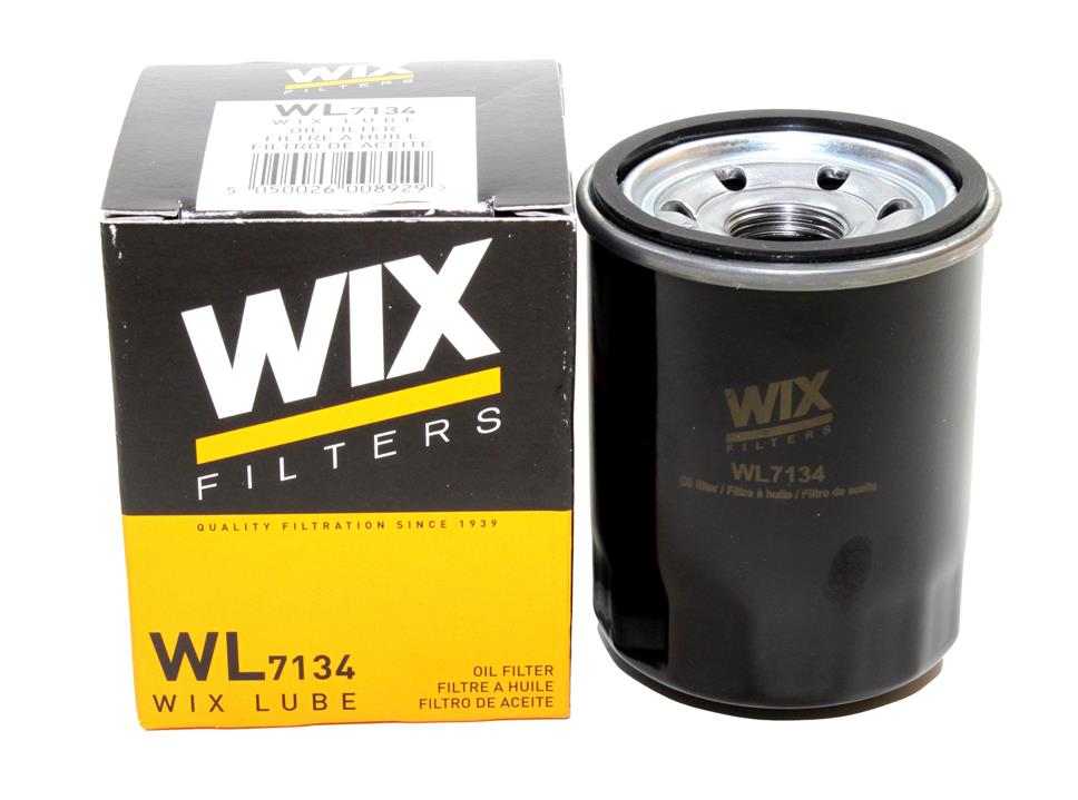 Kaufen Sie WIX WL7134 zu einem günstigen Preis in Polen!