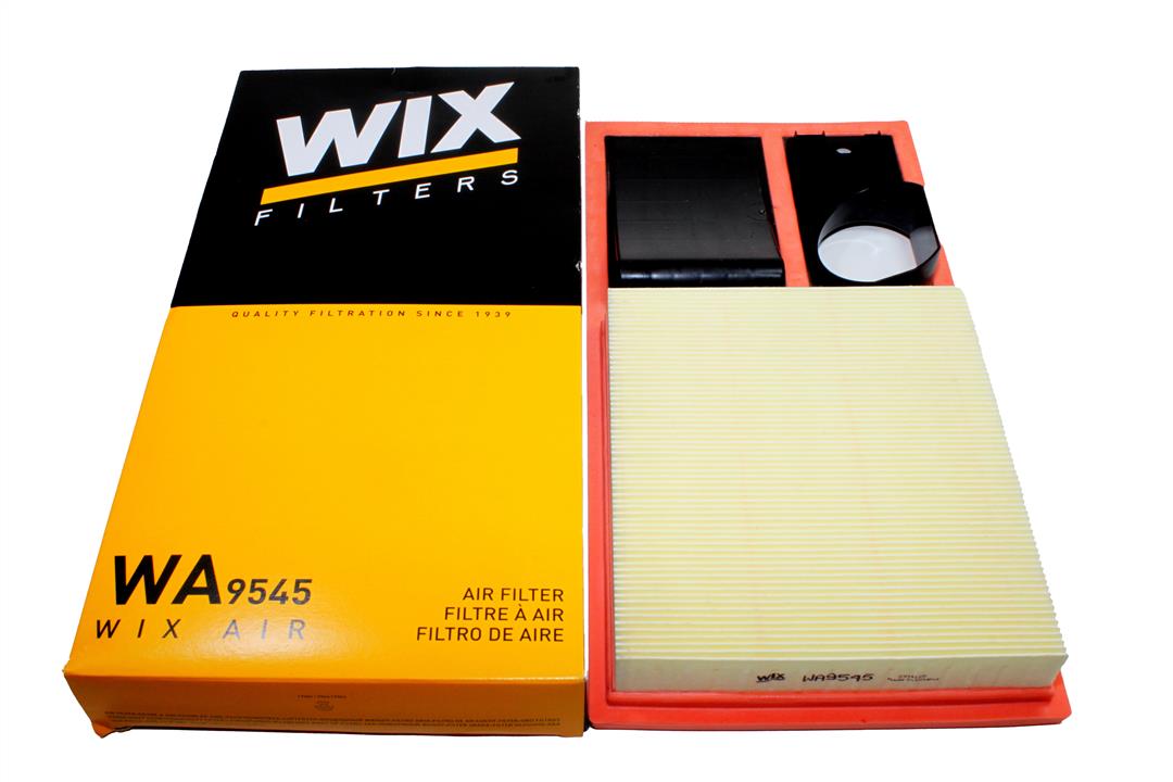 Luftfilter WIX WA9545