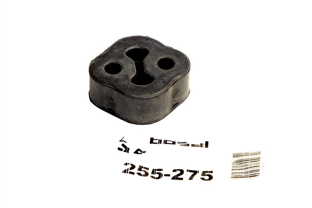 Подушка крепления выхлопной системы Bosal 255-275