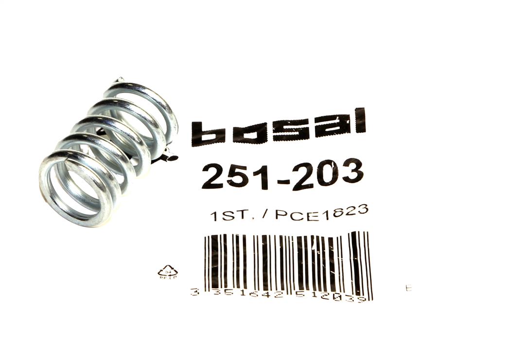 Buy Bosal 251203 – good price at 2407.PL!