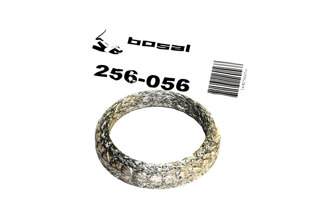 Прокладка выхлопной трубы Bosal 256-056