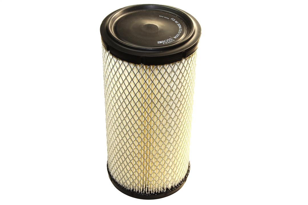 Boss Filters BS01-072 Air filter BS01072: Buy near me at 2407.PL in Poland at an Affordable price!