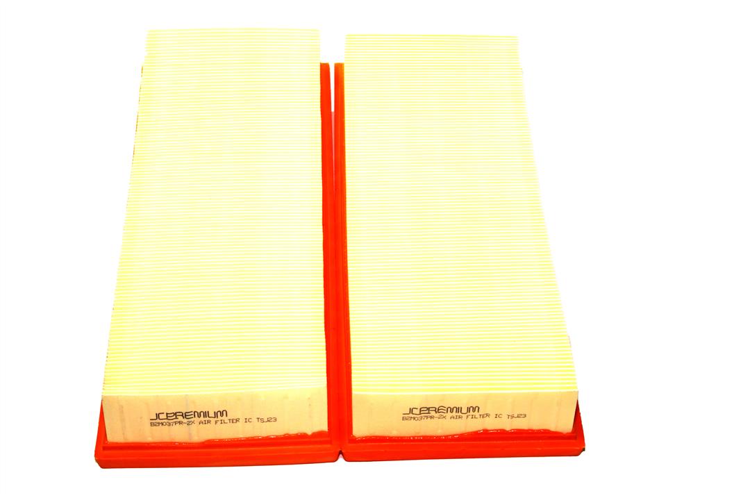 Jc Premium B2M037PR-2X Air filter B2M037PR2X: Buy near me at 2407.PL in Poland at an Affordable price!