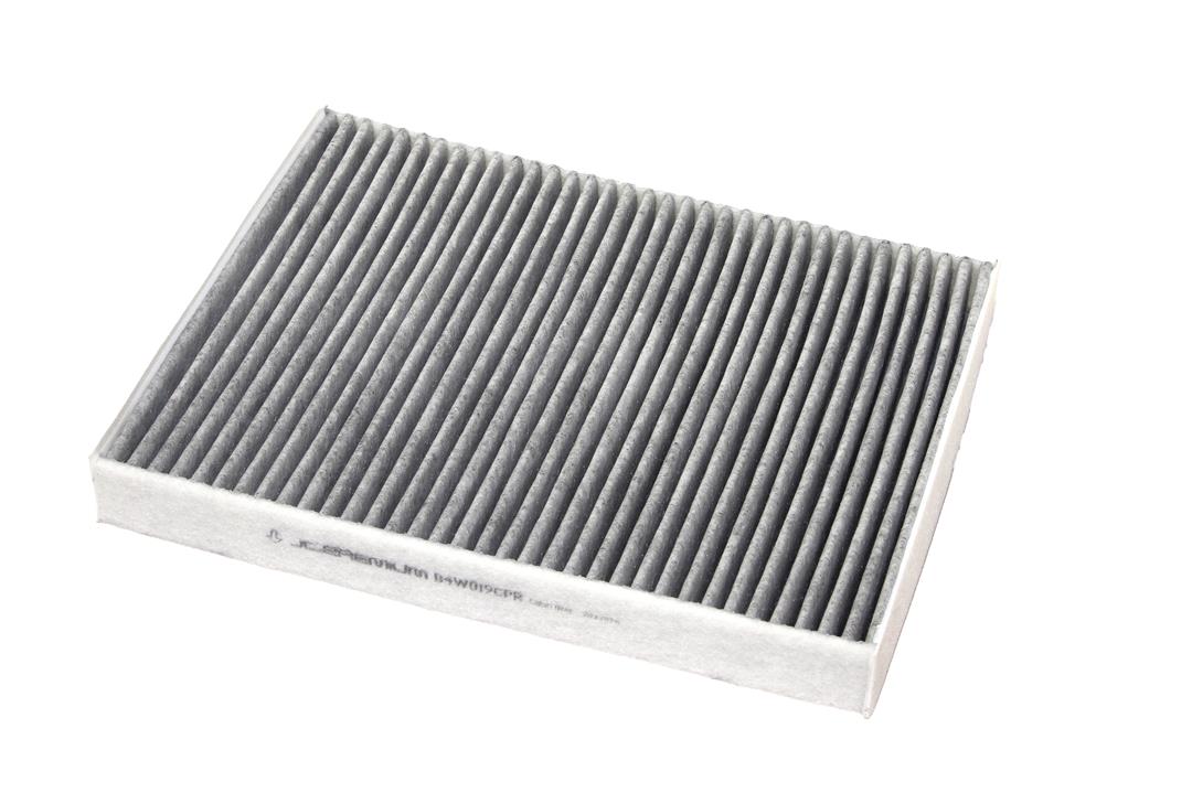 Jc Premium B4W019CPR Activated Carbon Cabin Filter B4W019CPR: Buy near me in Poland at 2407.PL - Good price!