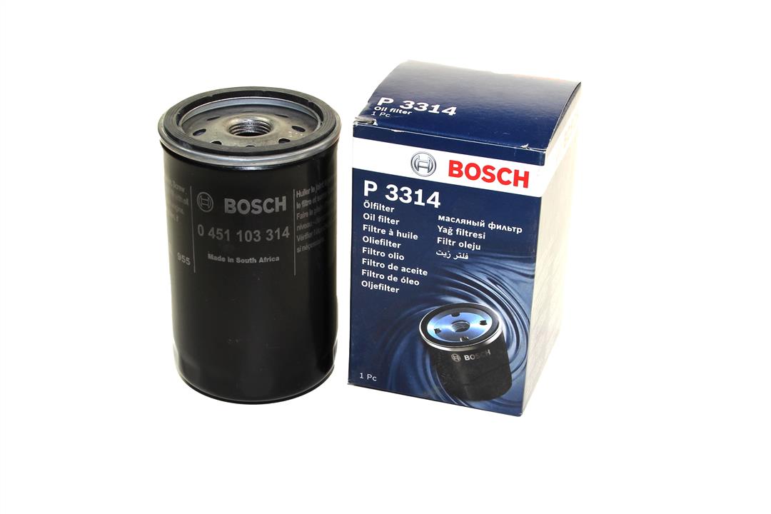 Kup Bosch 0 451 103 314 w niskiej cenie w Polsce!