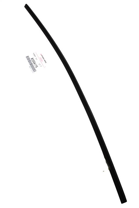 Wiper Blade Rubber Mitsubishi 8250A179