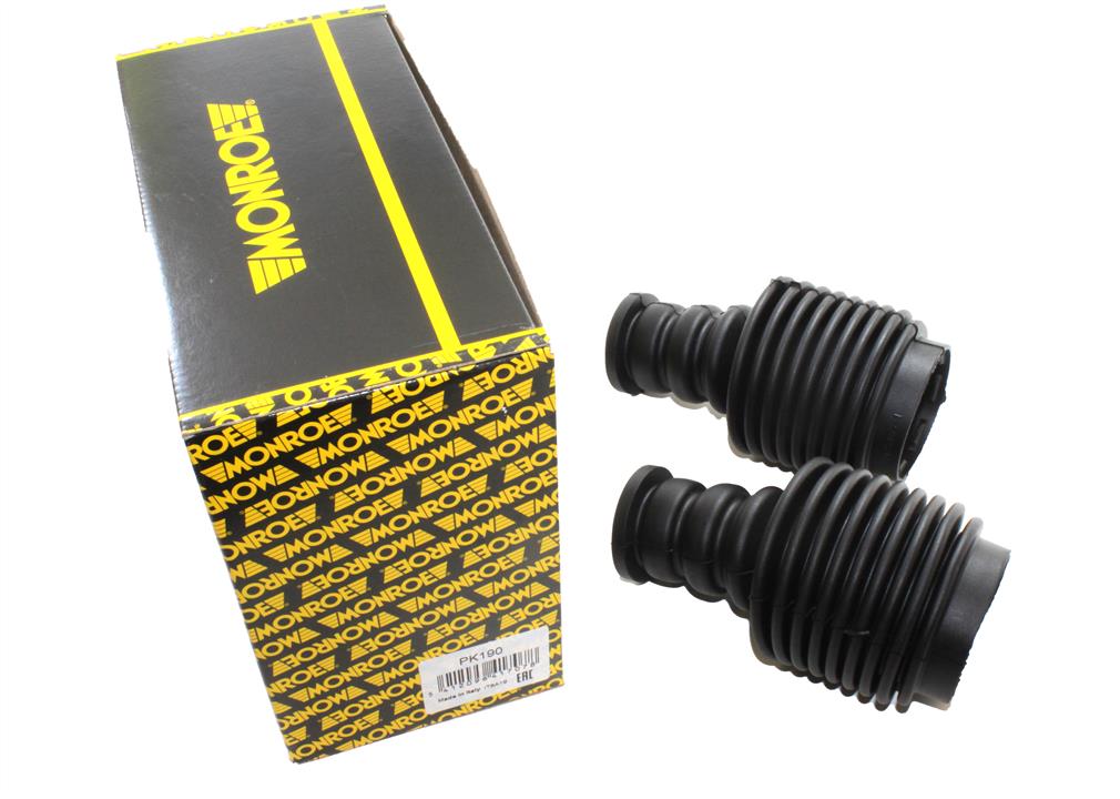 Dustproof kit for 2 shock absorbers Monroe PK190