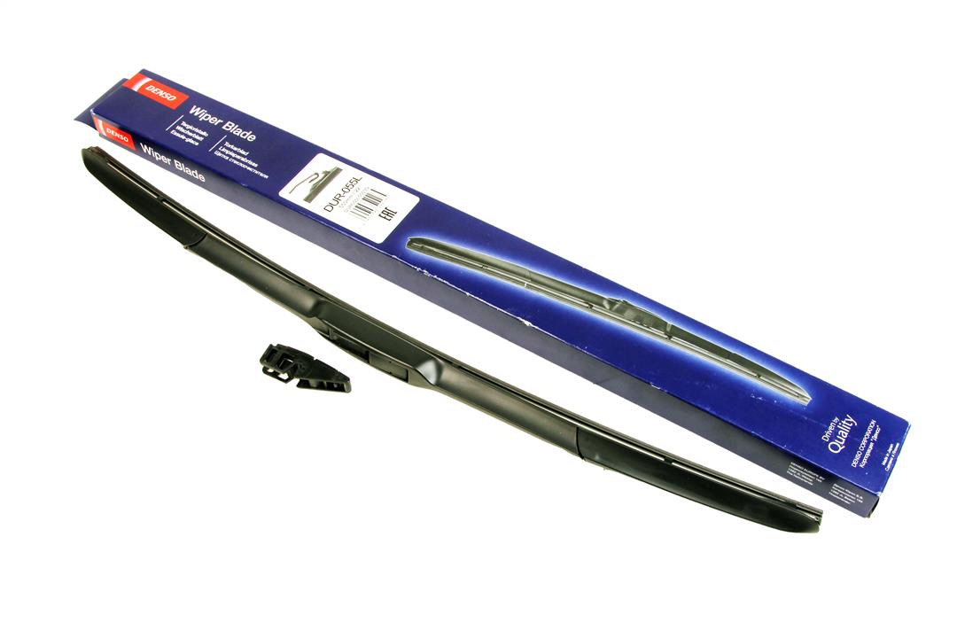 DENSO Hybrid wiper blade Denso Hybrid 550 mm (22&quot;) – price 68 PLN