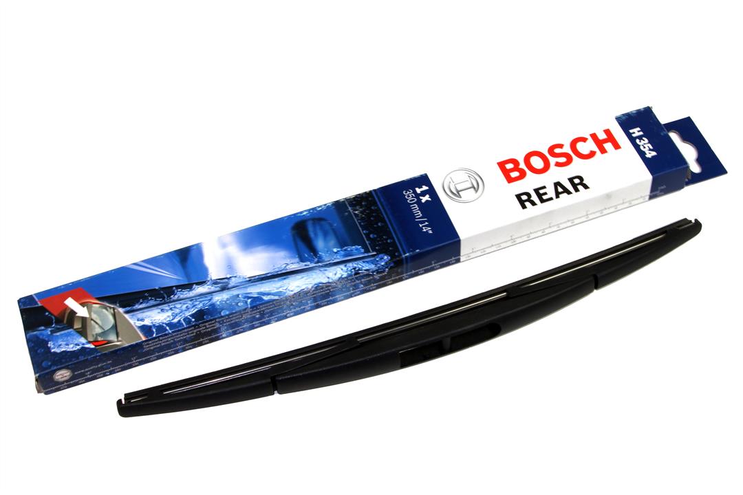Bosch Wischerblattrahmen Hinten Bosch Hinten 350 mm (14&quot;) – Preis 27 PLN