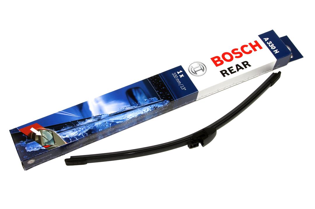 Wiper Blade Frameless Rear Bosch Aerotwin Rear 330 mm (13&quot;) Bosch 3 397 008 006