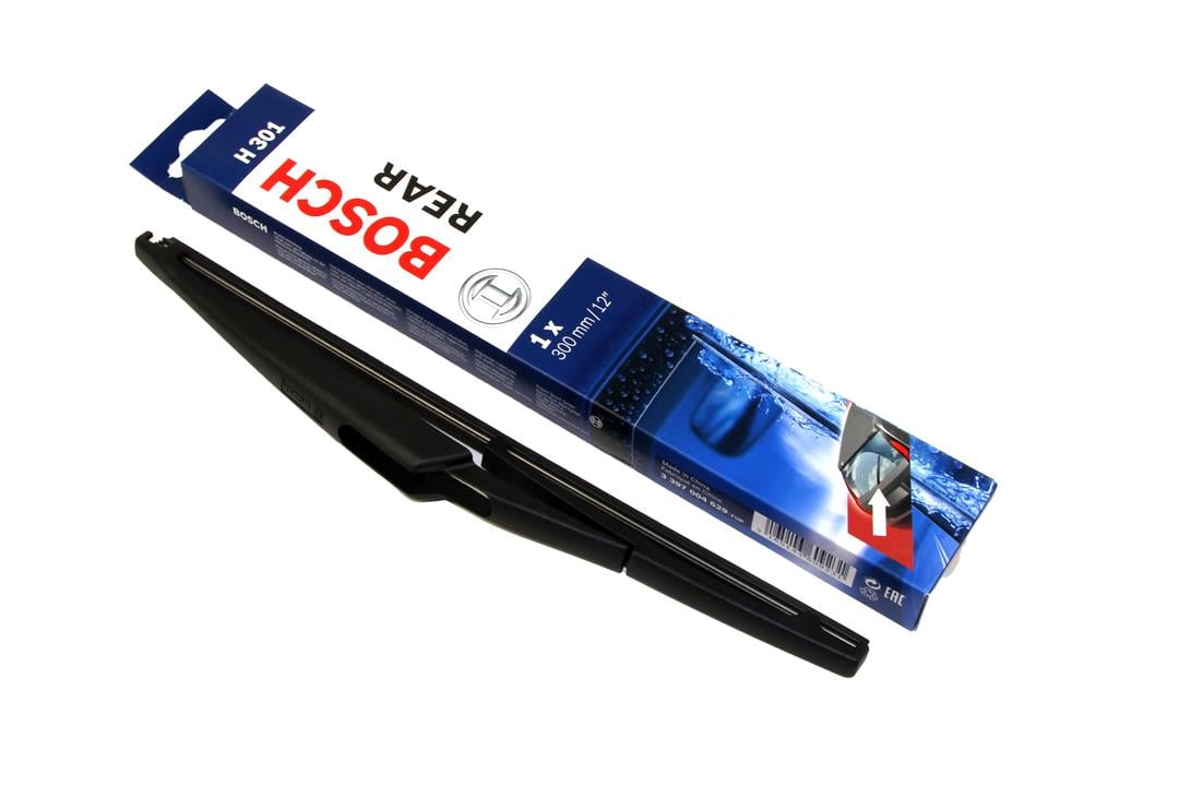 Bosch Wiper Blade Frame Rear Bosch Rear 310 mm (12&quot;) – price 33 PLN