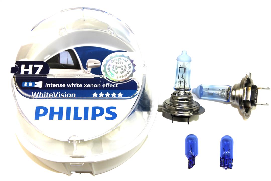 Купити Philips 12972WHVSM за низькою ціною в Польщі!