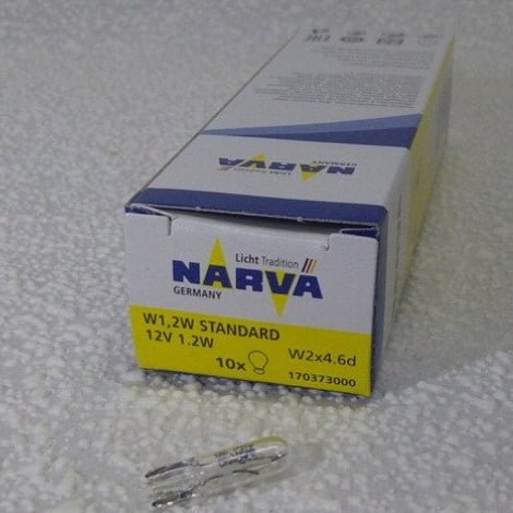Buy Narva 170373000 – good price at 2407.PL!