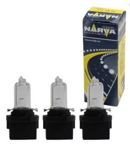 Narva 171633000 Glow bulb BAX 12V 5W 171633000: Buy near me in Poland at 2407.PL - Good price!