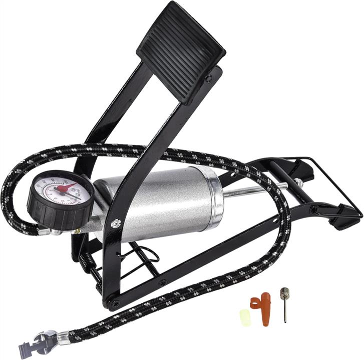 DK ZG-1001C Foot car pump ZG1001C: Buy near me at 2407.PL in Poland at an Affordable price!