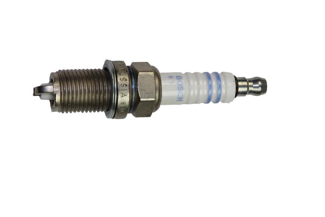 Bosch 0 241 235 751 Spark plug Bosch Standard Super F7LDCR 0241235751: Buy near me at 2407.PL in Poland at an Affordable price!