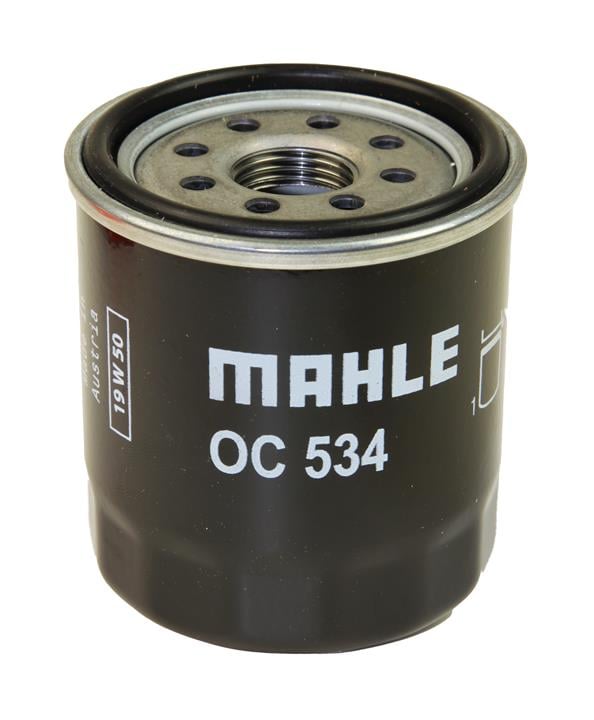 Buy Mahle&#x2F;Knecht OC 534 at a low price in Poland!