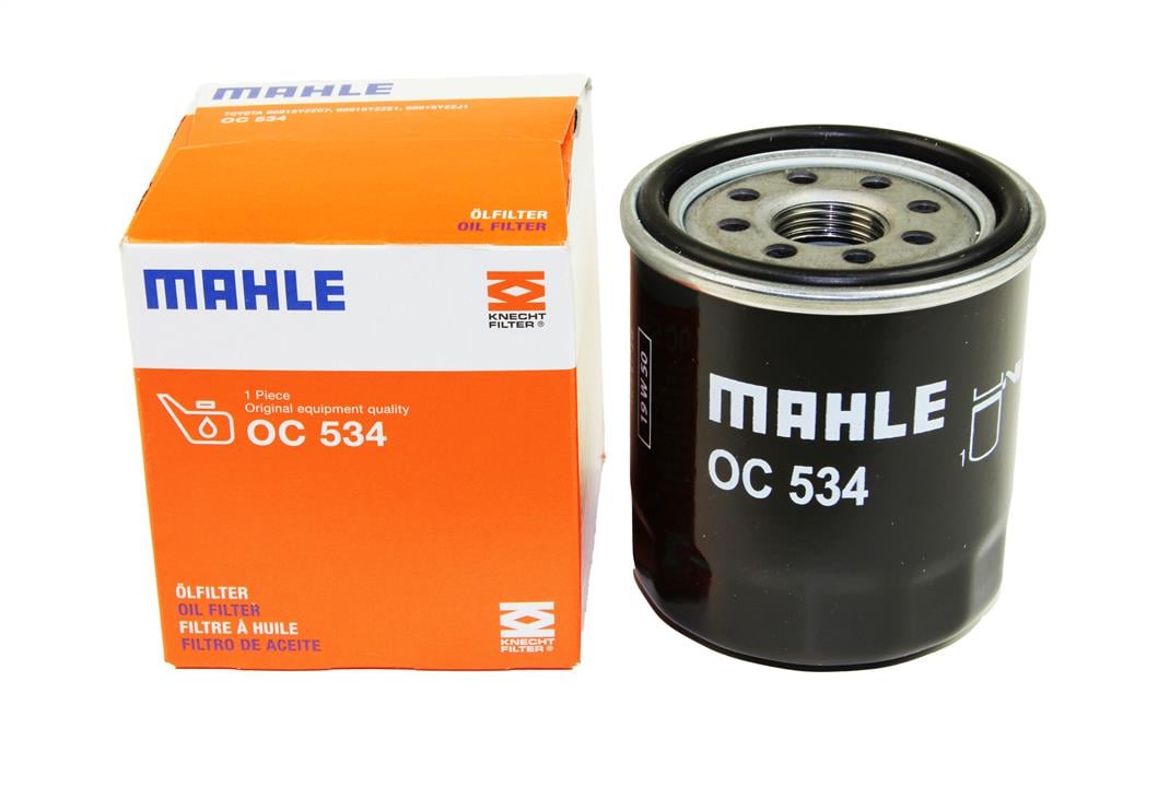 Buy Mahle&#x2F;Knecht OC534 – good price at 2407.PL!