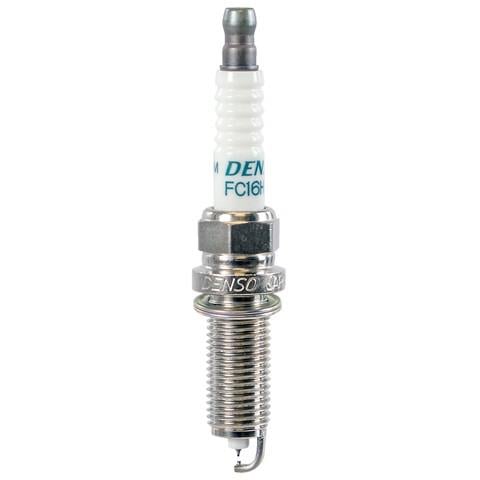 DENSO 3514 Spark plug Denso Iridium FC16HR-C9 3514: Buy near me in Poland at 2407.PL - Good price!