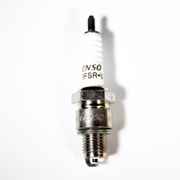 DENSO 4075 Spark plug Denso Standard X16FSR-U 4075: Buy near me at 2407.PL in Poland at an Affordable price!