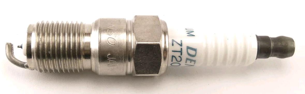 DENSO 5087 Spark plug Denso Iridium ZT20EPR11 5087: Buy near me in Poland at 2407.PL - Good price!