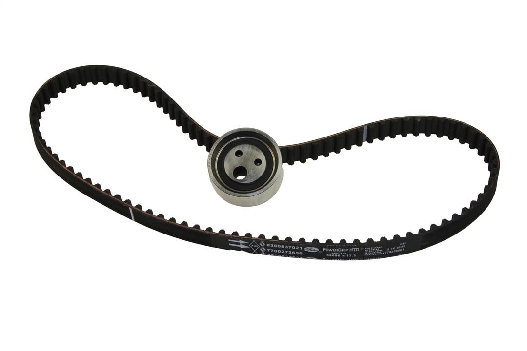 Renault 77 01 477 024 Timing Belt Kit 7701477024: Buy near me at 2407.PL in Poland at an Affordable price!