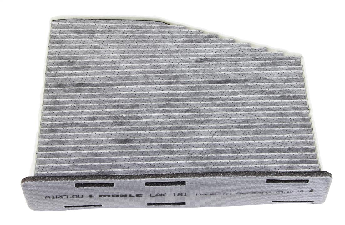 Mahle/Knecht LAK 181 Activated Carbon Cabin Filter LAK181: Buy near me in Poland at 2407.PL - Good price!