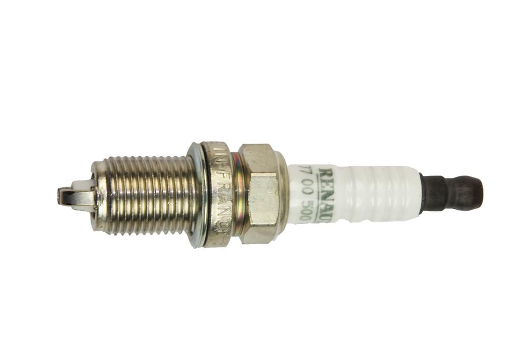 Renault 77 00 500 168 Spark plug 7700500168: Buy near me at 2407.PL in Poland at an Affordable price!