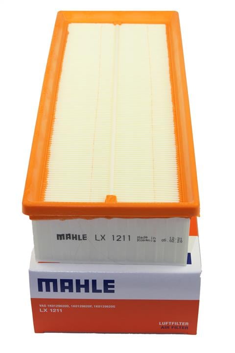 Купити Mahle&#x2F;Knecht LX 1211 за низькою ціною в Польщі!