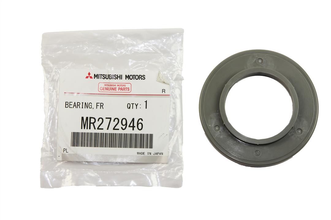 Shock absorber bearing Mitsubishi MR272946