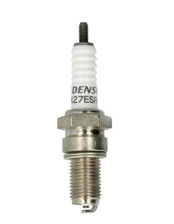 DENSO 4116 Свеча зажигания Denso Standard X27ESRU 4116: Отличная цена - Купить в Польше на 2407.PL!