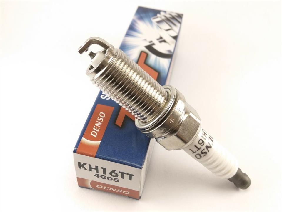 DENSO KH16TT#4 Spark plug KH16TT4: Buy near me in Poland at 2407.PL - Good price!