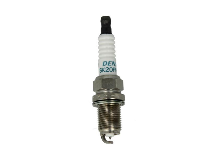 DENSO 3307 Spark plug Denso Iridium SK20PR-L9 3307: Buy near me at 2407.PL in Poland at an Affordable price!
