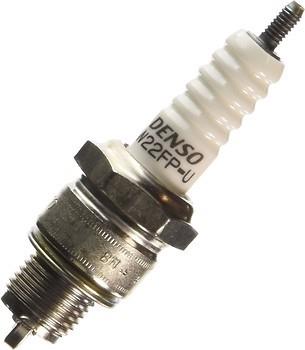 DENSO 4021 Spark plug Denso Standard W22FP-U 4021: Buy near me at 2407.PL in Poland at an Affordable price!