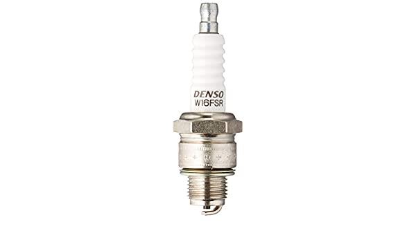 DENSO 3033 Spark plug Denso Standard W16FSR 3033: Buy near me at 2407.PL in Poland at an Affordable price!