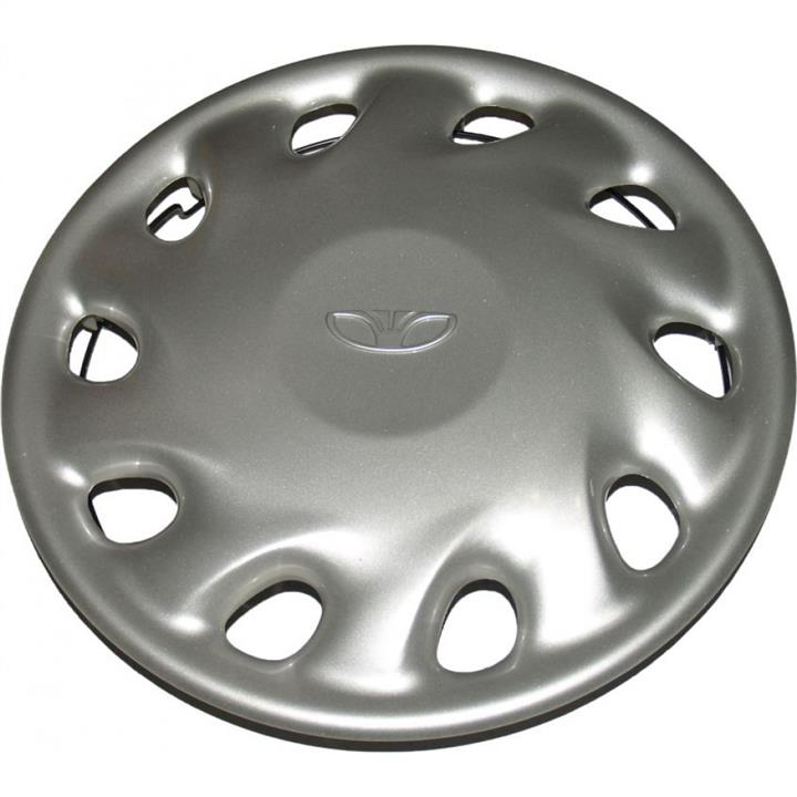 Zaz 96304348 Steel rim wheel cover 96304348: Buy near me at 2407.PL in Poland at an Affordable price!