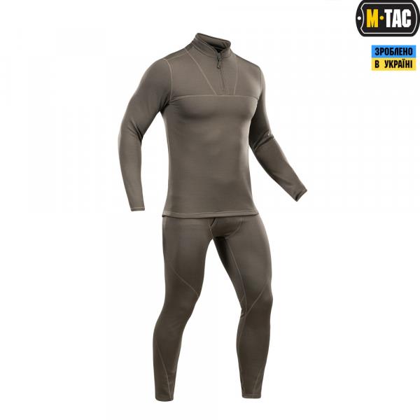 Thermal underwear Extreme Cold Dark Olive XL M-Tac 70006048-XL