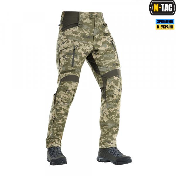 M-Tac spodnie Army MM14 30&#x2F;34 – cena