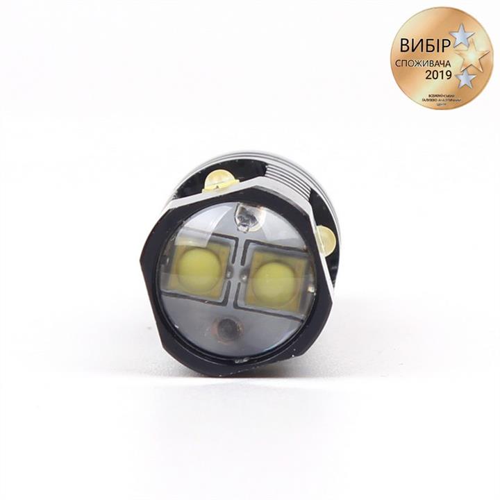 Carlamp LED-Lampe Carlamp 8G T10 12V W2,1x9,5d (2 Stk.) – Preis