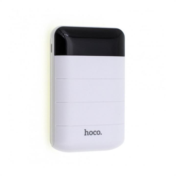 Hoco UMB PowerBank HOCO B29 Domon 10000 mAh (18217) – cena