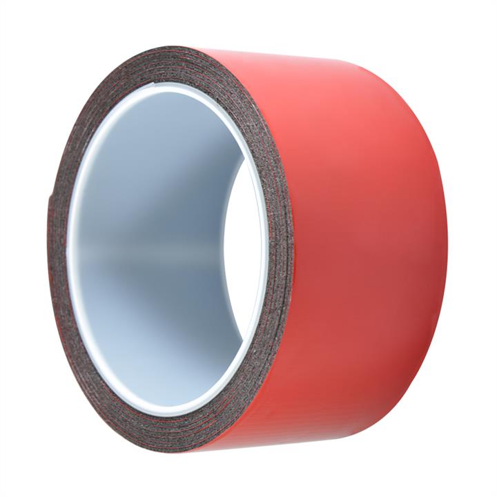 Solar DS1502 Double-sided tape, 50 mm x 2 m DS1502: Buy near me in Poland at 2407.PL - Good price!