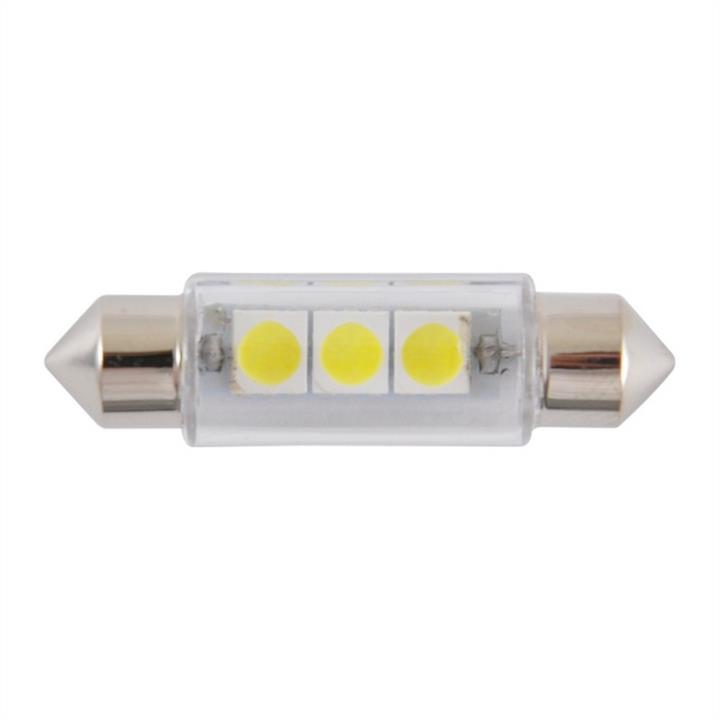 Solar LS255_P Лампа светодиодная Festoon 39 12V SV8,5 LS255P: Отличная цена - Купить в Польше на 2407.PL!