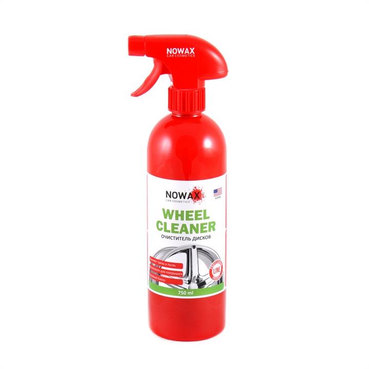 Nowax NX75004 Wheel cleaner ,7 00 ml NX75004: Buy near me in Poland at 2407.PL - Good price!