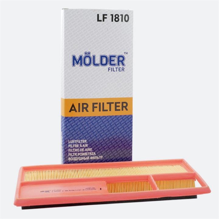Molder LF1810 Air filter LF1810: Buy near me in Poland at 2407.PL - Good price!