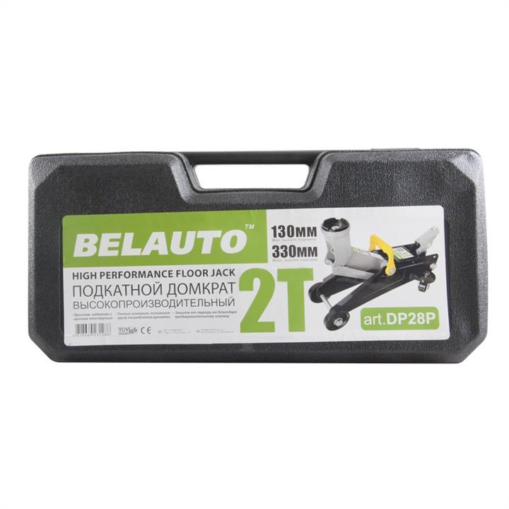 Kaufen Sie Belauto DP28P zum guten Preis bei 2407.PL!