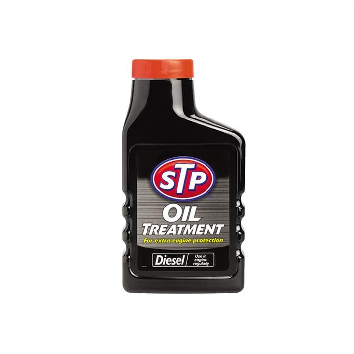 STP 352115 Oil treatment Diesel, 300 ml 352115: Buy near me in Poland at 2407.PL - Good price!