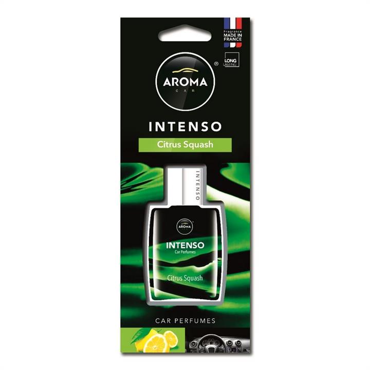 Aroma Car 842/92173 Ароматизатор Intenso Perfume Citrus Squash 84292173: Отличная цена - Купить в Польше на 2407.PL!