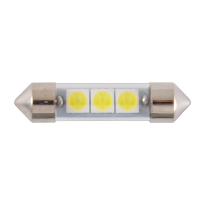 Solar LS254_P Лампа светодиодная Festoon 36 12V SV8,5 LS254P: Отличная цена - Купить в Польше на 2407.PL!