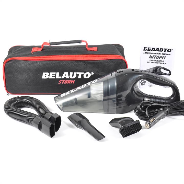 Belauto BA54B Vacuum cleaner BA54B: Buy near me in Poland at 2407.PL - Good price!