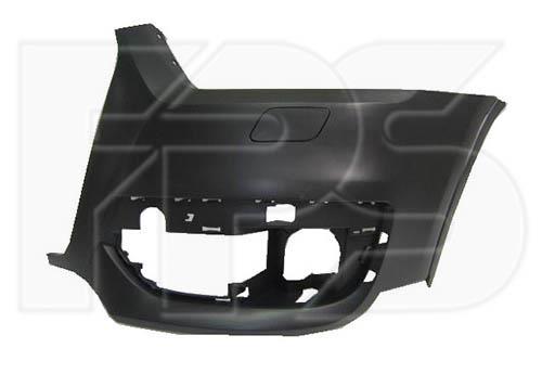 FPS FP 1218 902 Front bumper corner right FP1218902: Buy near me in Poland at 2407.PL - Good price!